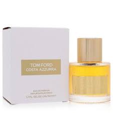 Tom Ford Costa Azzurra Eau de Parfum 50ml Spray