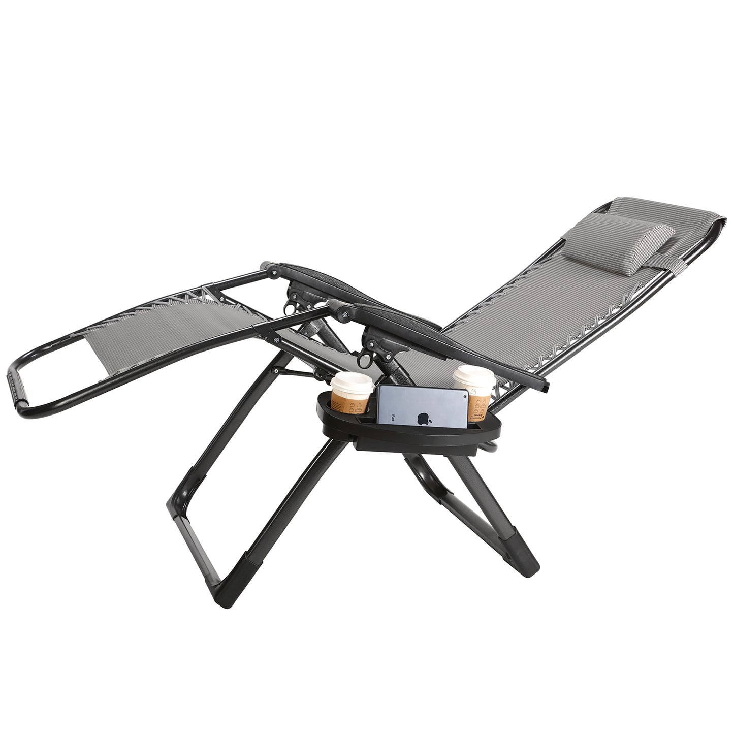 Folding Lounge Chairs / beach chair / swimming pool chair / sun bath chair