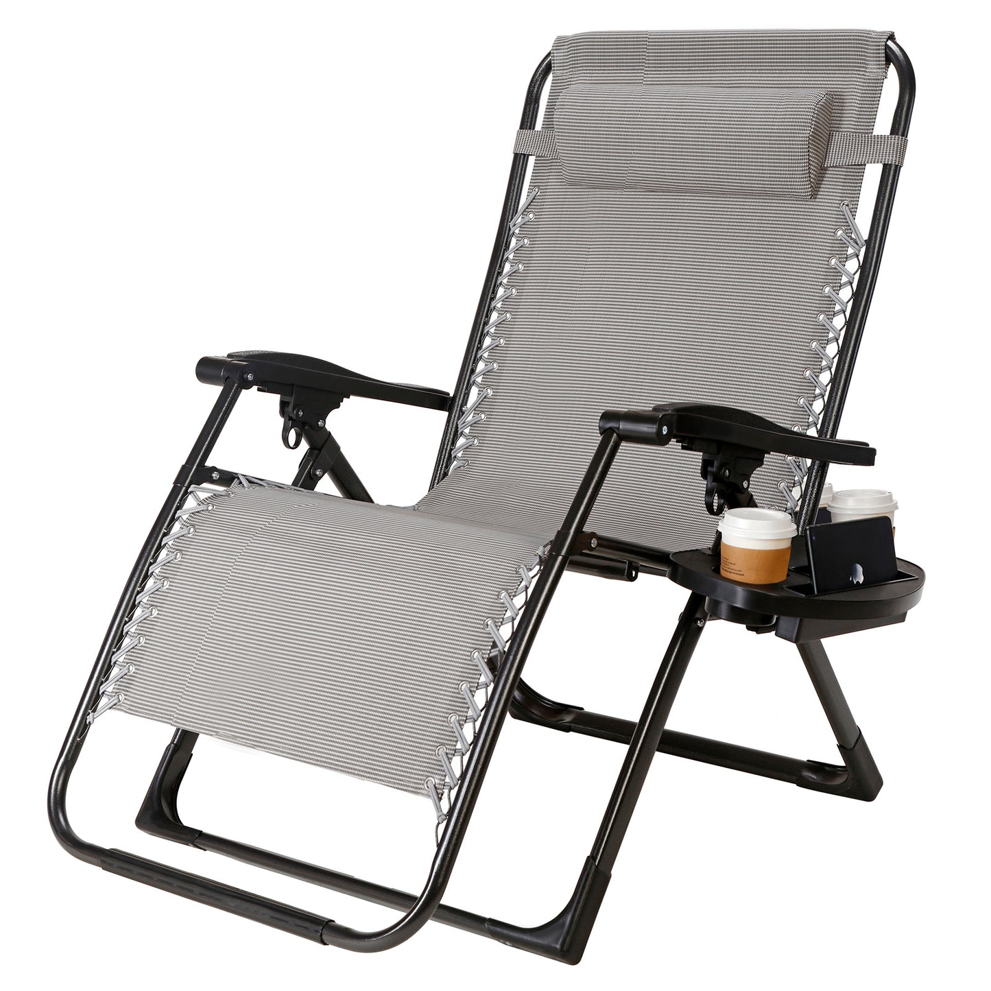 Folding Lounge Chairs / beach chair / swimming pool chair / sun bath chair