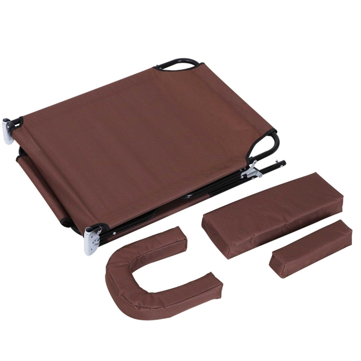 Folding Lounge Chairs / beach chair / swimming pool chair / sun bath chair