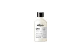 L'oreal Professionnel Metal Detox Professional Shampoo 300ml