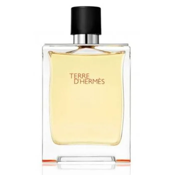 Hermes Terre D'Hermes Eau De Toilette Spray 50ml