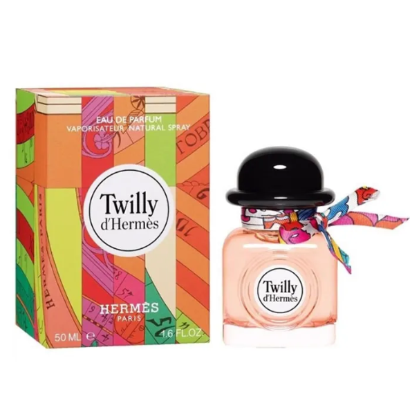 Hermes Twilly D'Hermes Eau De Parfum Spray 50ml