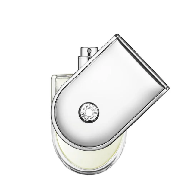 Hermes Hermes Paris Voyage Eau De Toilette Recargable 35ml Spray