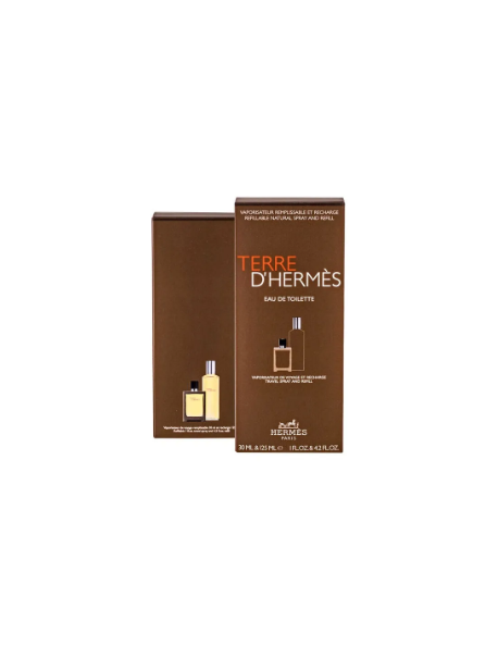 Hermes Terre D'hermes et 125ml 30 Vp