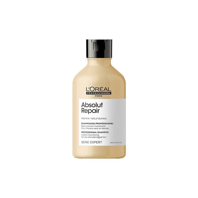 L'oreal Professionnel Absolut Repair Professional Shampoo 300ml