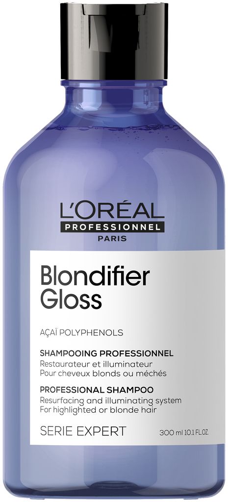 L'oreal Professionnel Blondifier Gloss Professional Shampoo 300ml
