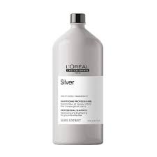 L'oreal Professionnel Silver Shampoo 1500ml