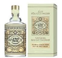 4711 Lily Of The Valley Eau de Cologne 100ml Spray