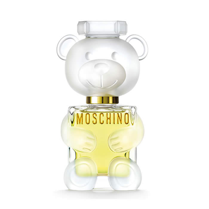 Moschino Toy 2 Eau De Perfume Spray UK