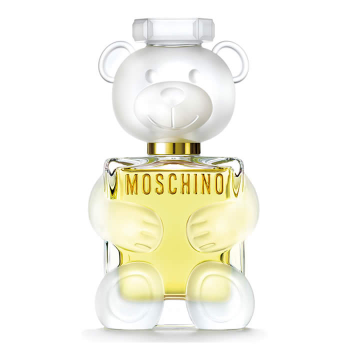 Moschino Toy 2 Eau De Perfume Spray UK