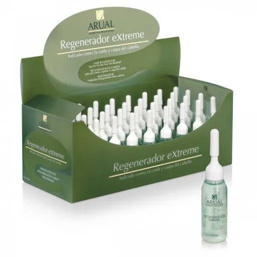 Arual Regenerador Extreme 10ml 1 U