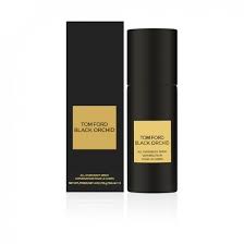 Tom Ford Black Orchid All Over Body Spray 150ml