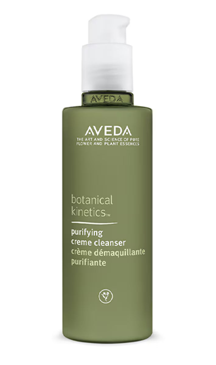 Aveda Botanical Kinetics Purifying Creme Cleanser 150ml
