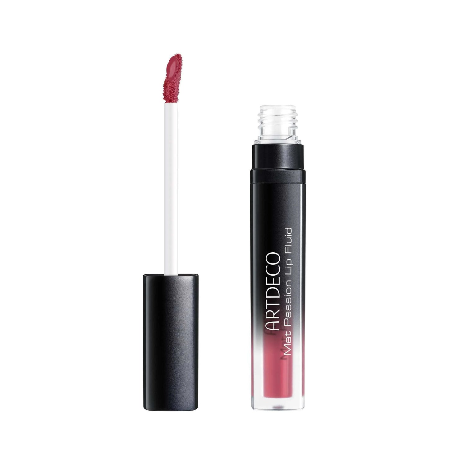 Artdeco Mat Passion Lip Fluid 33-Smooth Plum 3ml
