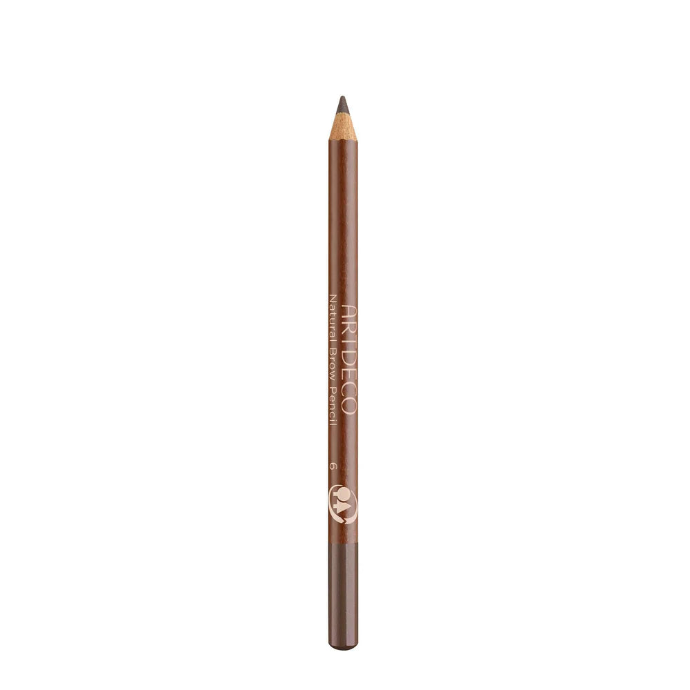 Artdeco Natural Brow Pencil 6 1 U