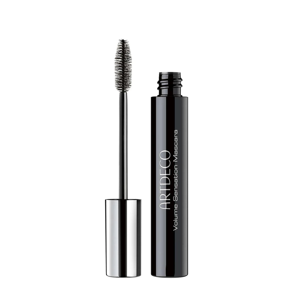 Artdeco Volume Sensation Mascara 01 Black