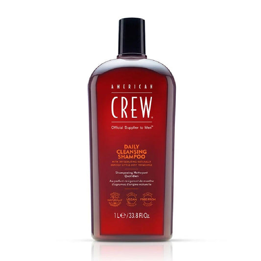American Crew American Ssc Revitalizing Toner 150ml