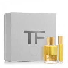 Tom Ford Costa Azzura Gift Set 100ml EDP + 10ml EDP