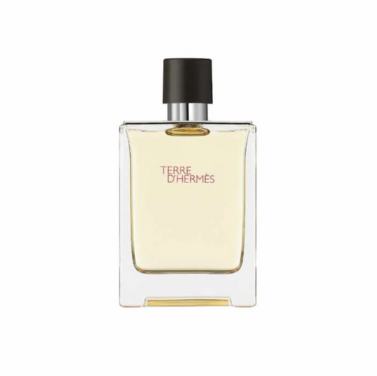 Hermes Terre D'Hermes Eau De Toilette Spray