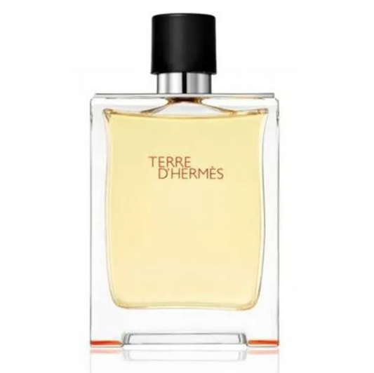 Hermes Terre D'Hermes Eau De Toilette Spray 50ml