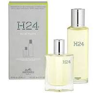 Hermes H24 et Set