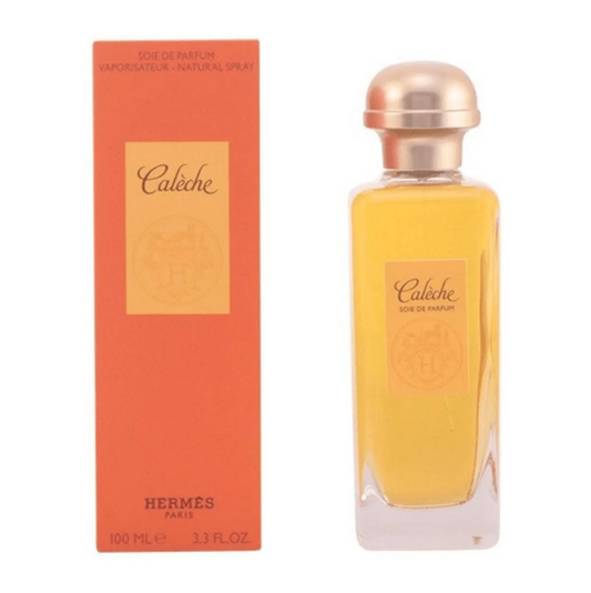 Hermes Hermes Paris Caleche Soie De Parfum 100ml Spray