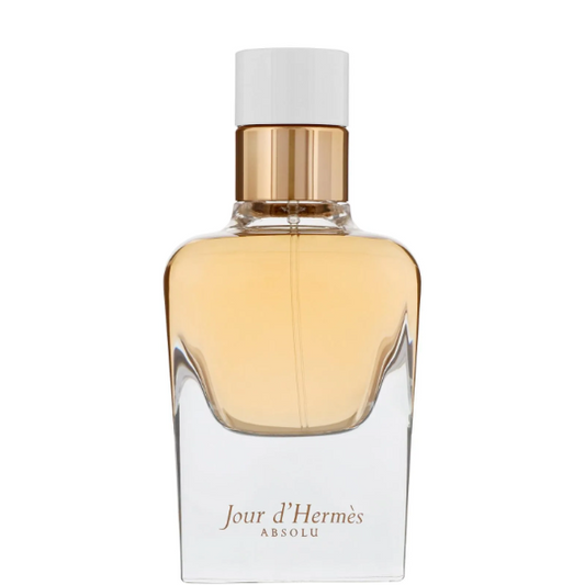 Hermes Hermes Paris Jour Absolue Eau De Parfum Rellenable 50ml Spray