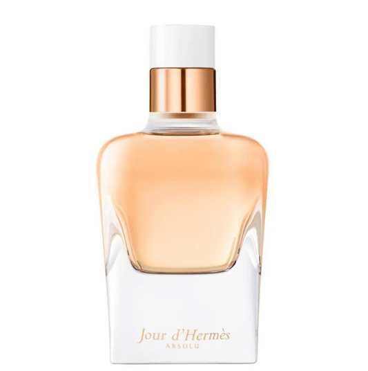 Hermes Hermes Paris Jour Absolu Eau De Toilette Recargable 85ml Spray