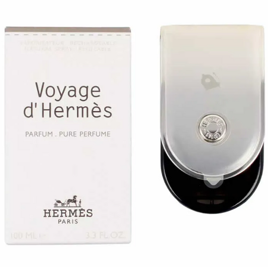 Hermes Voyage D'Hermes Parfum Spray 100ml
