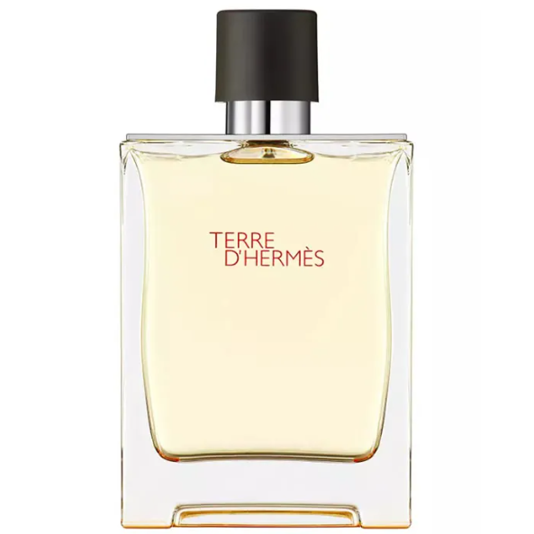Hermes Terre D'Hermes Eau De Toilette Spray