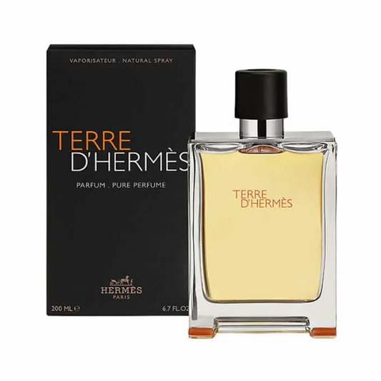 Hermes Terre D'Hermes Parfum Eau De Parfum Spray 200ml