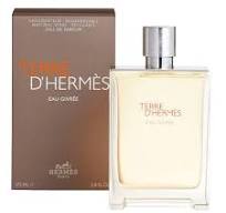 Hermes Terre D'Hermes Eau Givree Eau De Parfum Refillable