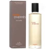 Hermes Hermes Terre D'hermes Eau Givree Edp 200ml Refill