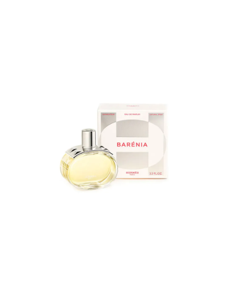 Hermes Barenia Edp Spray Recargable 100ml