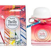 Hermes Tutti Twilly D'Hermes Edp Spray