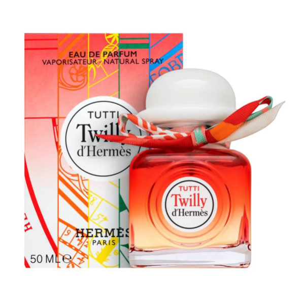 Hermes Tutti Twilly D'Hermes Edp Spray