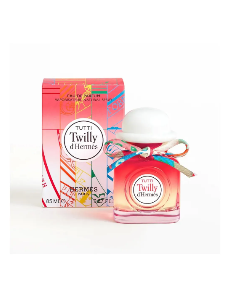Hermes Tutti Twilly D'Hermes Edp Spray