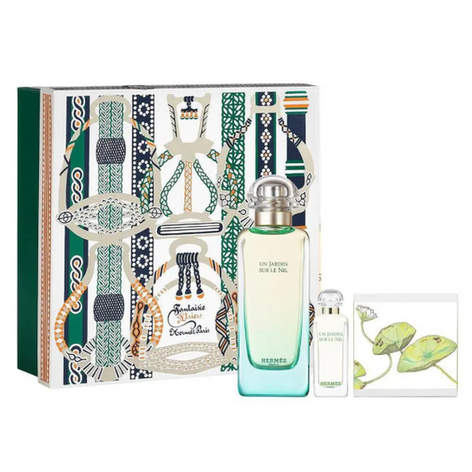 Hermes Hermes Un Jardin Sur Le Nil Set 100 23