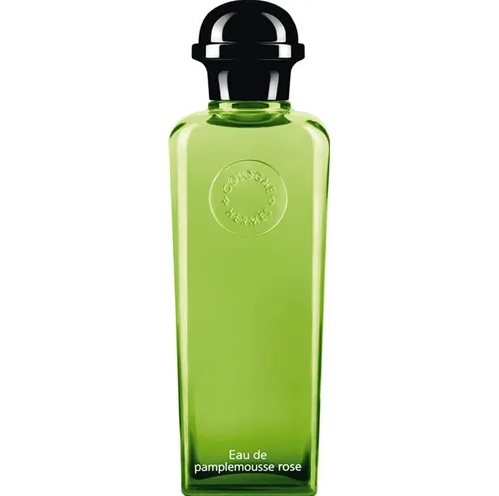 Hermes Eau Pamplemousse Rose Eau De Cologne 200ml