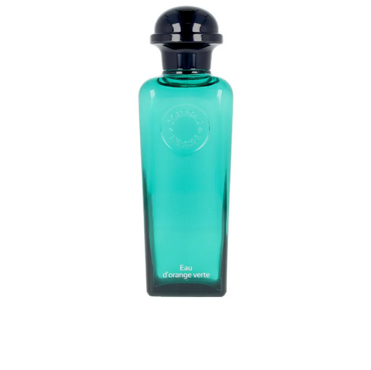 Hermes Eau D'orange Verte Eau De Cologne Spray