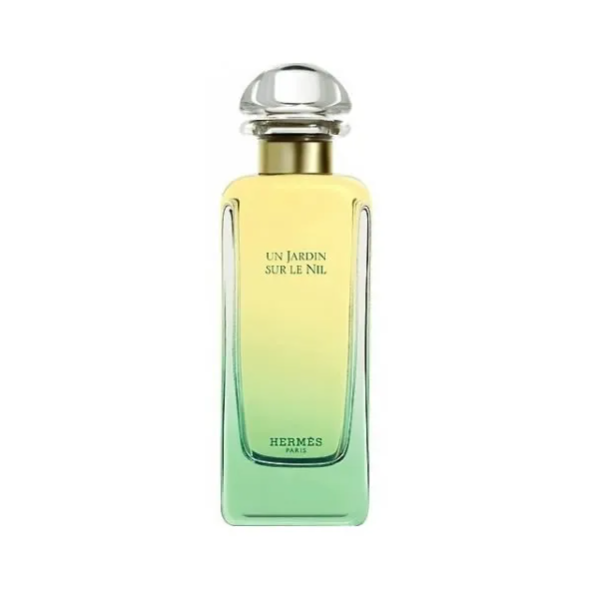 Hermes Un Jardin Sur Le Nil Eau De Toilette Spray