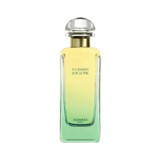 Hermes Un Jardin Sur Le Nil Eau De Toilette Spray