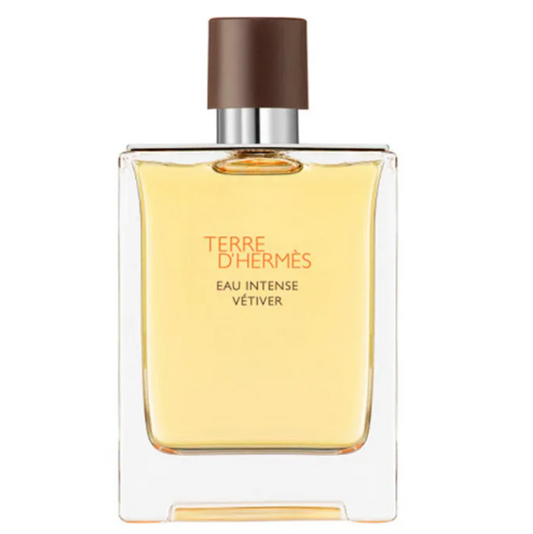 Hermes Terre D'Hermes Eau Intense Vetiver Spray