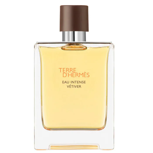 Hermes Terre D'Hermes Eau Intense Vetiver Spray