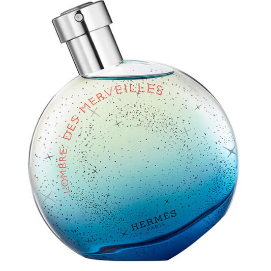 Hermes L'Ombre Des Merveilles Eau De Parfum Spray