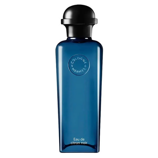 Hermes Eau De Citron Noir Eau De Cologne Spray
