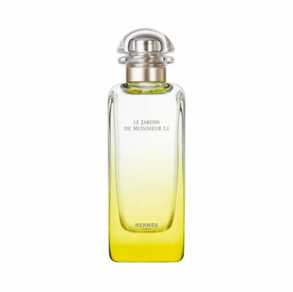 Hermes Le Jardin De Monsieur Li Eau De Toilette Spray