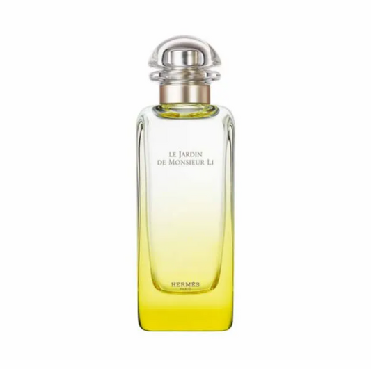 Hermes Le Jardin De Monsieur Li Eau De Toilette Spray