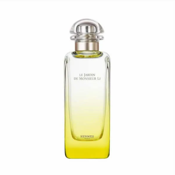 Hermes Le Jardin De Monsieur Li Eau De Toilette Spray
